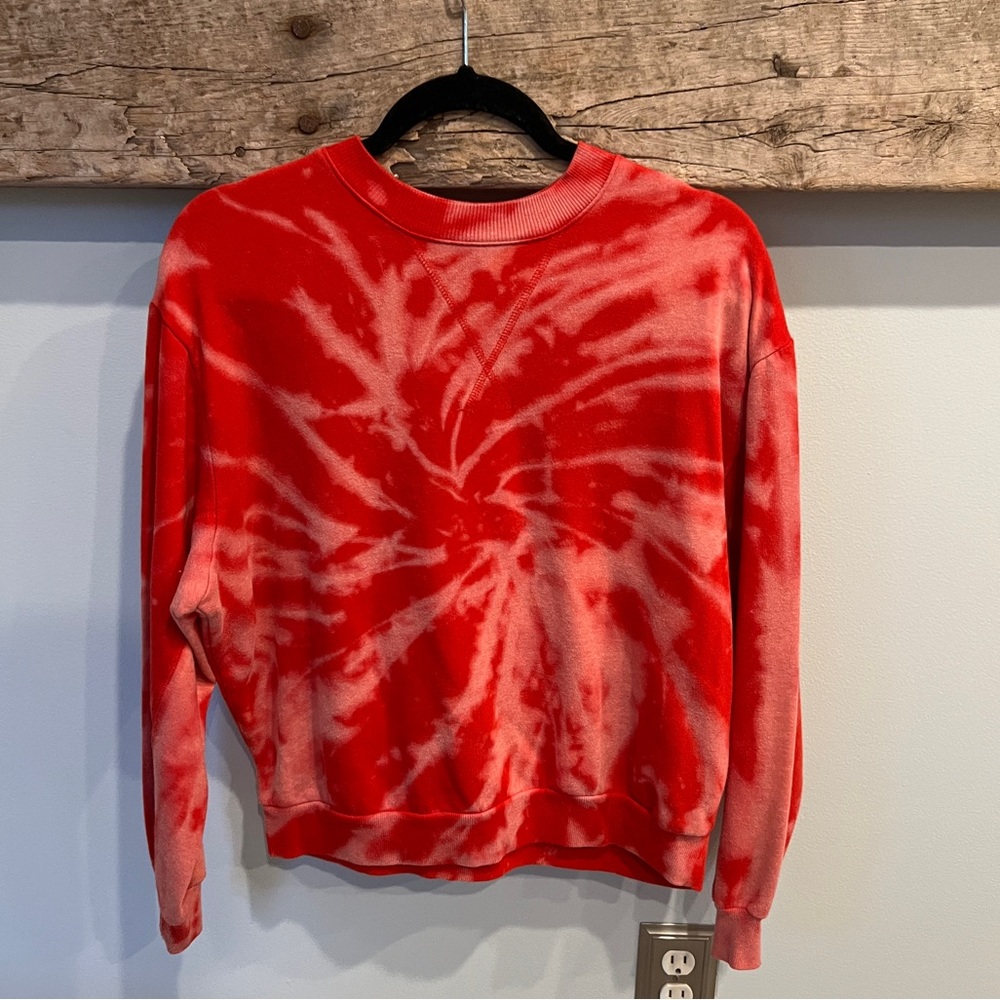 Crewneck